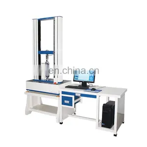 Liyi Universal Material Testing 3 Point Bending Digital Tensile Tester Elongation Test Machine thumbnail-5