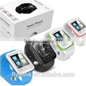 Cheapest Bluetooth Smart Watch U9,u8,u8plus,u80,smart Watch Phone. thumbnail-4