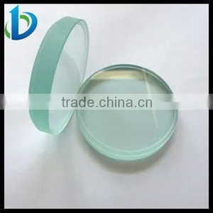 High Quality Safe Light Glass/tempered Light Glass Made in China thumbnail-1