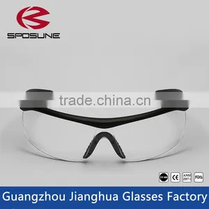 Hot New Products for 2016 Summer Custom Industrial Dustproof Safety Glass Eye Protection Onion Cutting Goggles thumbnail-2