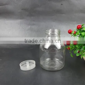 Tissue Culture Vessels Jar Used in Chemical thumbnail-1