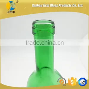 750ml Green Glass Wine Bottles Hotsale thumbnail-5