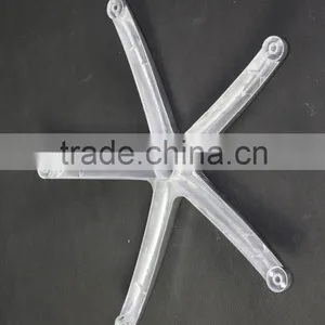 A886 Metal Swivel Chair Base thumbnail-2