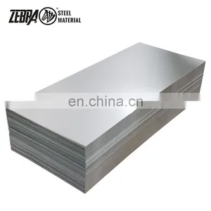 4x8 gi Metal Plate Sheet Galvanized Metal Materials for Roofing Sheet thumbnail-1