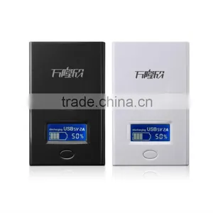 2013 Hot-sale Power Bank 6000Mha for Mobile Phone thumbnail-1