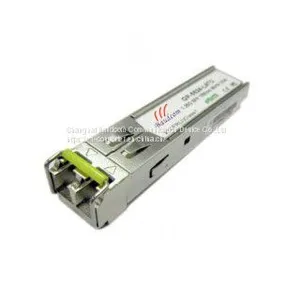 155M~2.67Gbps ESFP Optical Transceiver thumbnail-1