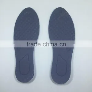 (MAN) Two Layer Height Increases Insole Reuasable Soft Gel Insoles thumbnail-3