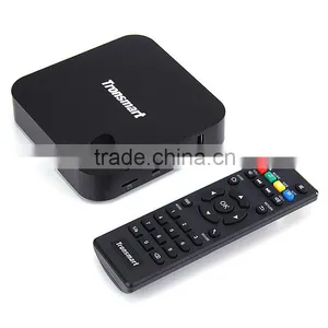 Factory Supply! Tronsmart MXIII Plus 2G/16G Amlogic S812 Quad Core 2.0GHz Android 5.1TV Box 4K H.265 XBMC OTA 2.4G/5GHz thumbnail-2