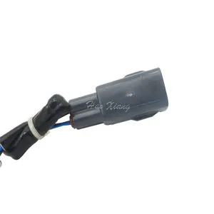 Haoxiang New Material Auto Oxygen Sensor O2 Lamdba 89467-70120 Fits for Lexus LX470 thumbnail-5