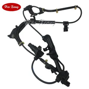 Haoxiang New Material Wheel Speed Sensor ABS 89546-12100 For Corolla Axio Fielder 1NZFE 2ZRFAE 2ZRFE thumbnail-1