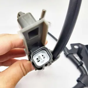 Haoxiang New Material Wheel Speed Sensor ABS 89542-48040 for Toyota Highlander GSU4 2007-2010 thumbnail-5