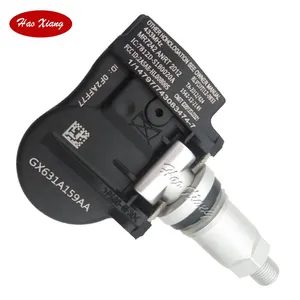 High Performance TPMS Tire Pressure Monitor Sensor J38AA LR070840 For Land Rover 433 MHZ thumbnail-1