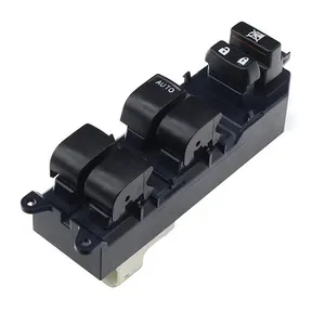 Haoxiang CAR Power Window Switches Universal Window Lifter Switch 84820-06100 For Toyota Camry thumbnail-2