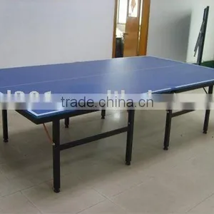 Indoor Table Tennis Table From Double-Star Factory thumbnail-1