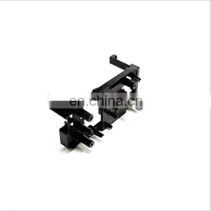 UliteMech Plastic Injection Molding Factory Customized PE PP ABS Nylon Plastic Shell Injection Molding Mold Manufacturing thumbnail-2