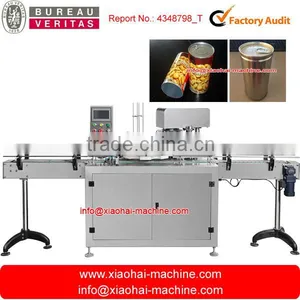 Automatic Pop-top Can Seamer thumbnail-1