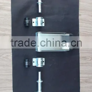 411142 Truck Container Door Lock thumbnail-1
