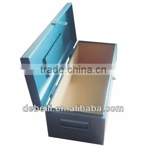 Heavy Duty Steel Truck Toolbox thumbnail-1