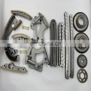 078109087C Timing Chain Kit for AUDI C7/2.8/3.0 Timing Repair Kit thumbnail-1