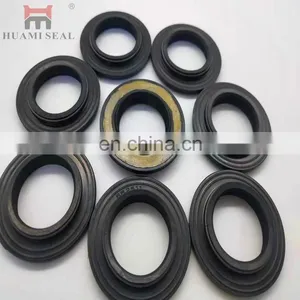 AR0874E Excavator Oil Seal PC100/120-5 Hydraulic Control Valve Main Seal SVY18*35*2.2/7 thumbnail-4
