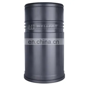 Engnie Liner Kit Cylinder Liner Cylinder Sleeve Piston N14 3065405 3055095 Diameter 139.7mm thumbnail-1