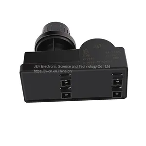 J&V Flat Hat Electric Igniter thumbnail-2