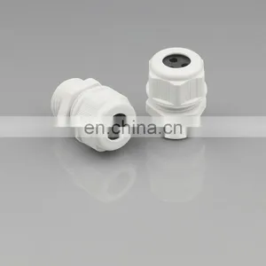 Beisit Waterproof Box Multi Hole Cable Electrical Color Customized Pvc Armoured Split Metric Type Nylon IP68 M Type BEISIT/OEM thumbnail-5