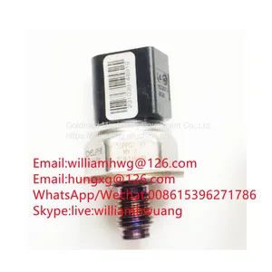 Fuel Rail High Pressure Sensor 55PP40-01 55PP4001 5WS40755 1717578 BK2Q-9D280-AB 55PP07-02 thumbnail-1