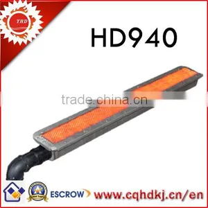 New Technology Infrared Metal Fiber Burner HD940 thumbnail-3