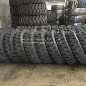 Mine 12.00/1200R20R20 Tire Dump Truck Dump Truck Mine Pattern thumbnail-2