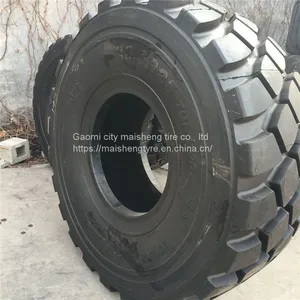 Three Packages of Xiagong Liugong Longgong Engineering Tires thumbnail-5