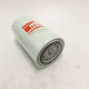 Hot Selling Original Oil Filter For Truck thumbnail-3