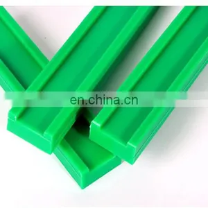 DONG XING Chemical Resisting Guide Rails With Faster Delivery Time thumbnail-1