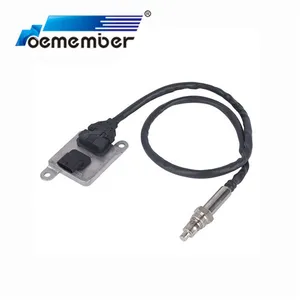 OE MemberExhaust Gas Systems Nitrogen Oxide Truck Nox Sensor A0009053503 5WK96683D 5WK9 6683D For MERCEDES-BENZ thumbnail-1