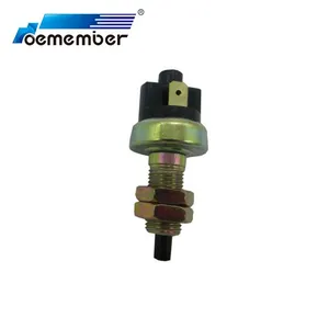 OE Member Stop Light Switch T15945515 271521 MA2O0880 Brake Light Switch for VW thumbnail-1