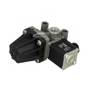OE Member Pressure Limiting Valve 9750090010 0044310306 S9750090010 10664729 Control Valve for Kenworth thumbnail-1