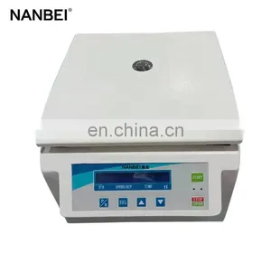 TGM12 Table Micro-hematocrit Centrifuge thumbnail-3