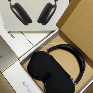2026 Latest Brand New Airpods Max Original Brand New thumbnail-4