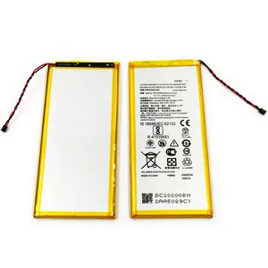 Rechargeable Battery 3000mAh GA 40 For Motorola Moto G4 /G4 Plus XT1625 XT1622 XT1644 XT1643 Replacement Batteries thumbnail-5