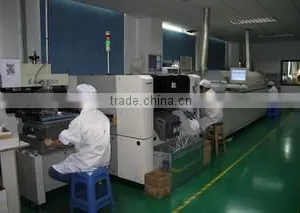 Shenzhen Zhibangxin Technology Co., Ltd. company overview - view 1 thumbnail