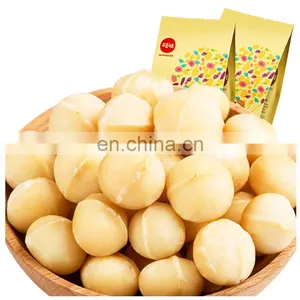 Not Roasted Macadamia Nuts Seeds Factory Price Macadamia Nuts Wholesale Roasted Macadamia Nuts thumbnail-1