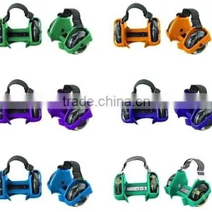 Roller Skate Led Light thumbnail-1