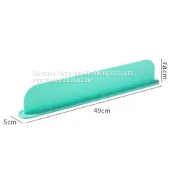 Good Quality Basin Water Protector Backsplash Kitchen Back Of Anti Sink Splash Guard Amazon thumbnail-2
