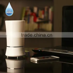 Best-selling 150ml LED Aromatherapy Home& Hotel Fragrance Diffuser thumbnail-5