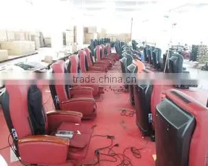 Foshan City Ikang Furniture Co., Ltd. company overview - view 2 thumbnail