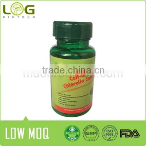 No Infection Chlorella Algae Capsule thumbnail-2