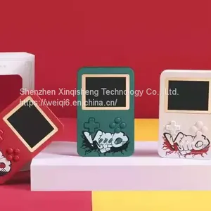 Game Console Double Sup Handheld 10000 MAh Power Bank Pocket Power Bank thumbnail-4