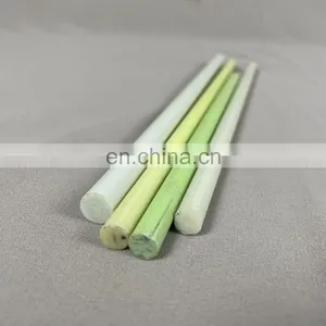 Fiberglass Reinforced Plastics Tent Poles Frp Pole / Rod Tube / Solid Fiberglass Rods thumbnail-3