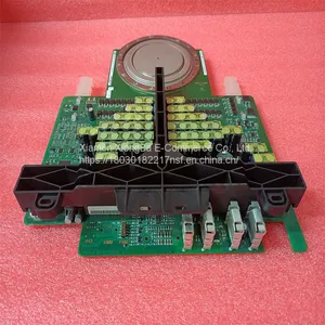 ABB 5SHY5055L0002 3BHE019719R0101 GVC736BE101 IGCT Module Brand New thumbnail-1