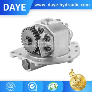 Agriculture Hydraulic Gear Pump for Ford 5000 D0NN600G 81823983 thumbnail-3